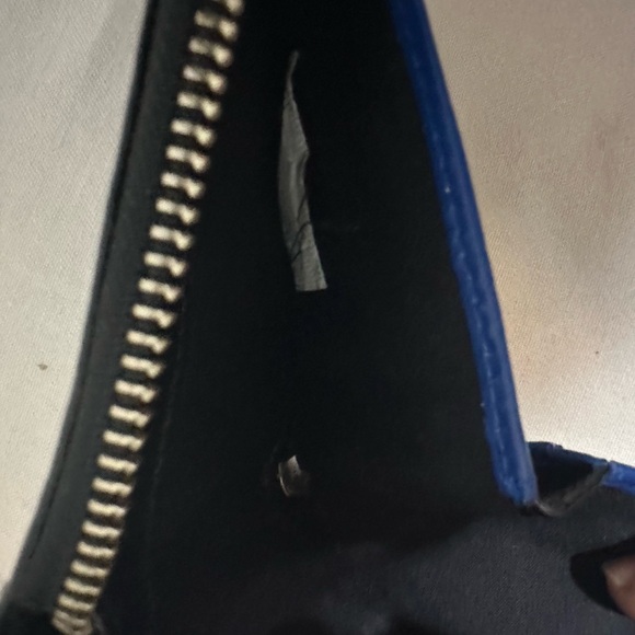 Marc Jacob wallet unisex wallet - Picture 6 of 11